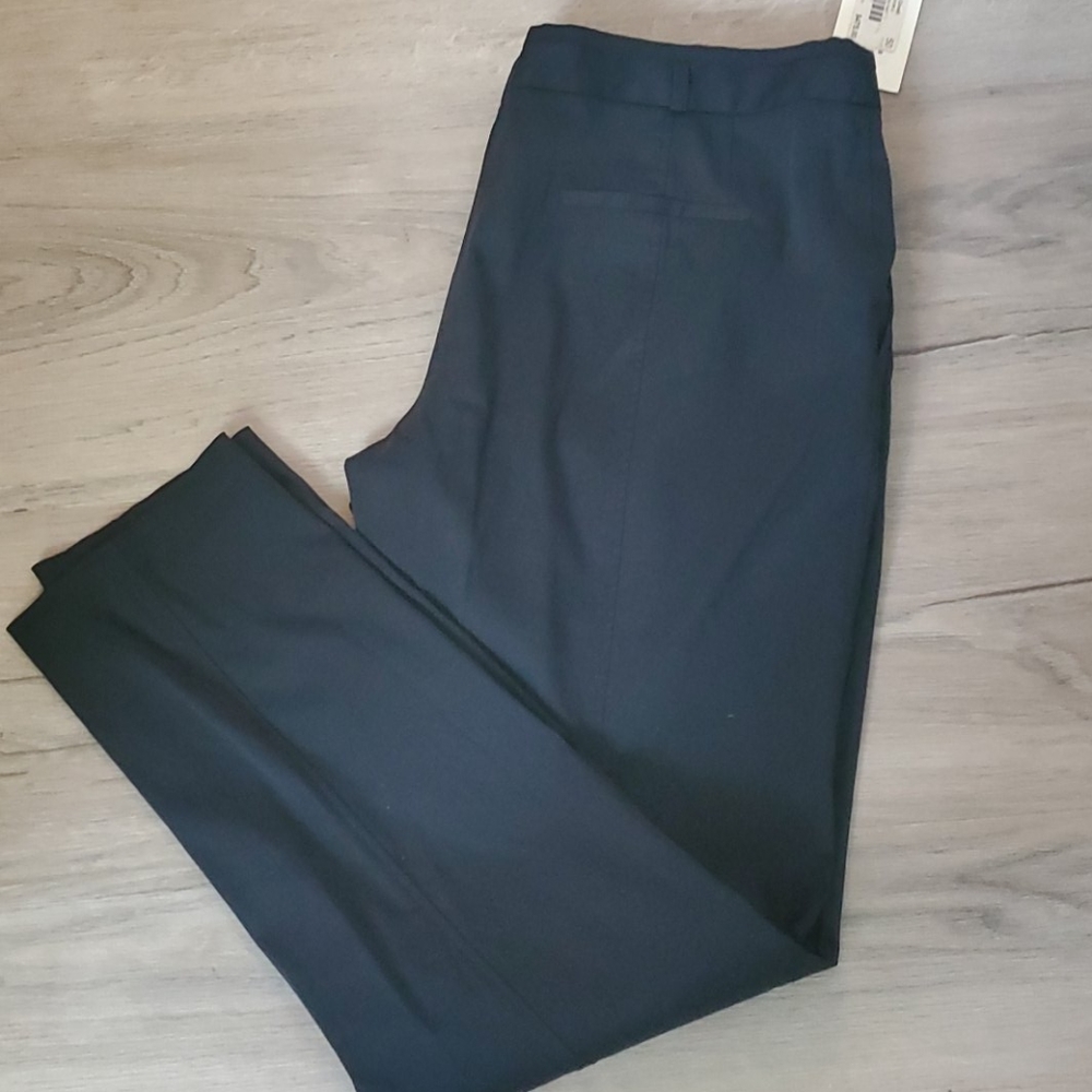 Luciano Barbera dress pant